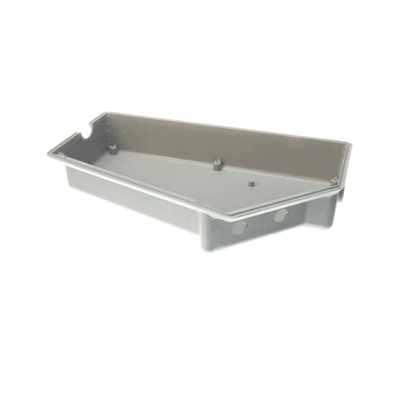 Hobart Lid, Control Box 00-875473